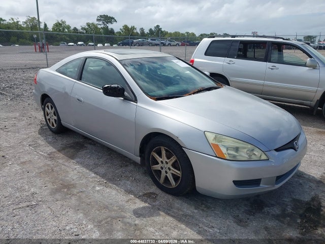 HONDA ACCORD 3.0 EX - 1