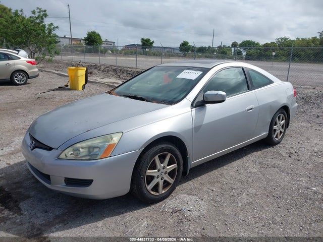 HONDA ACCORD 3.0 EX - 2