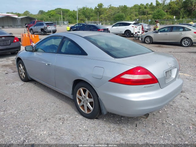 HONDA ACCORD 3.0 EX - 3