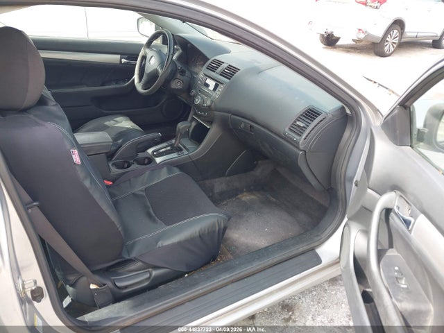 HONDA ACCORD 3.0 EX - 5