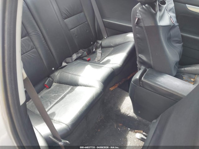 HONDA ACCORD 3.0 EX - 8