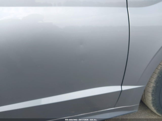 HYUNDAI SONATA BLUE - 6