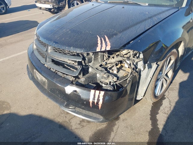 DODGE AVENGER SE V6 - 6