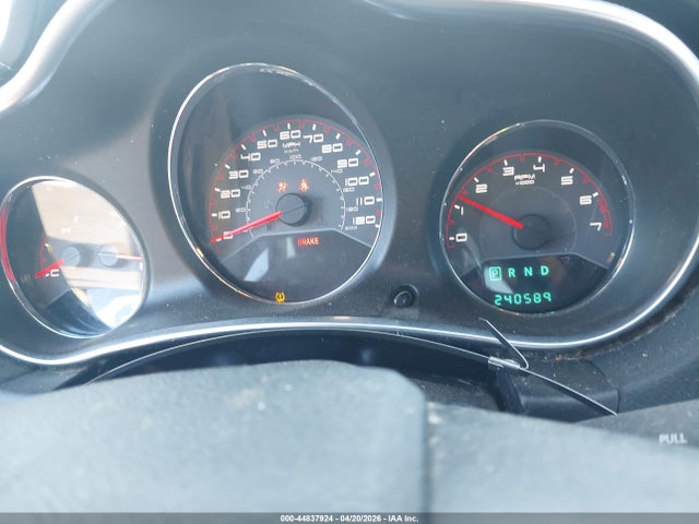 DODGE AVENGER SE V6 - 7