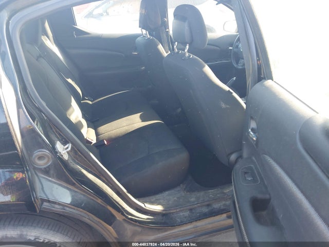 DODGE AVENGER SE V6 - 8