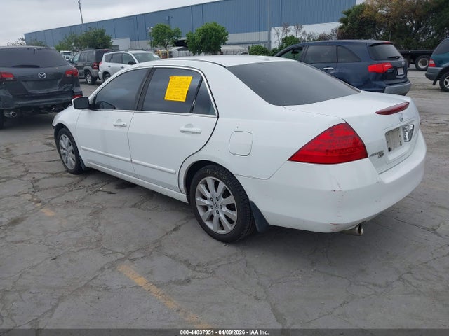 HONDA ACCORD 3.0 EX - 3