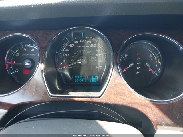 FORD TAURUS SEL - 7