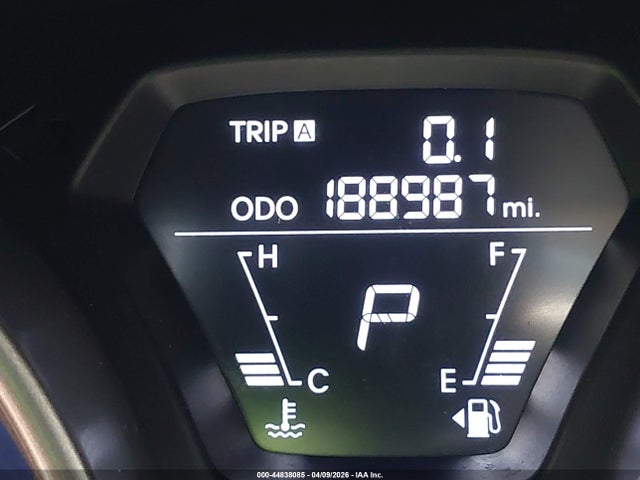 HYUNDAI ELANTRA LIMITED - 7