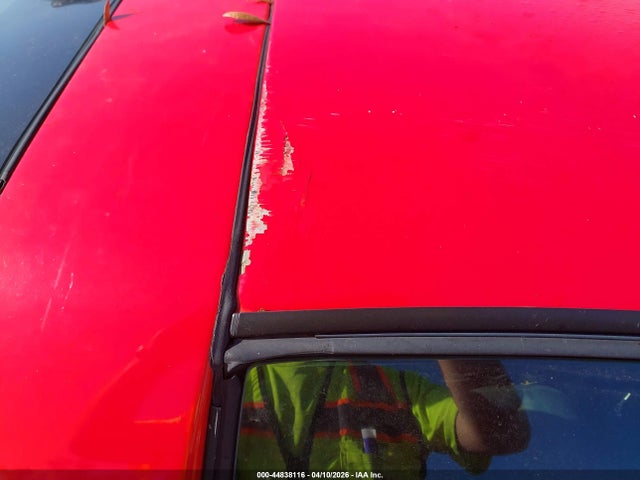 CHEVROLET CORVETTE - 6