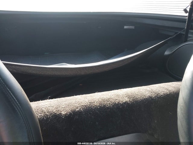 CHEVROLET CORVETTE - 8