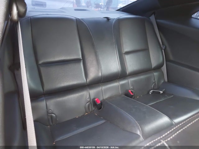 CHEVROLET CAMARO 2SS - 8