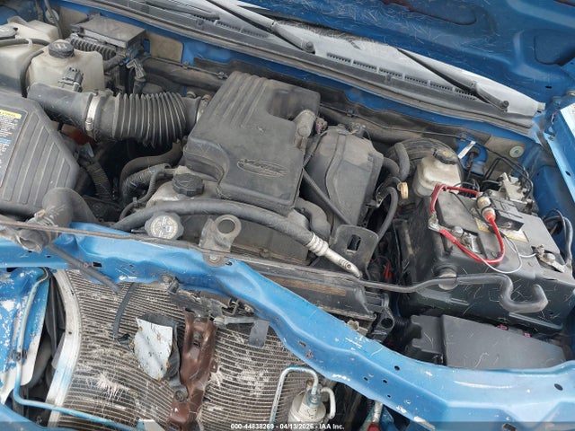 CHEVROLET COLORADO LS - 10