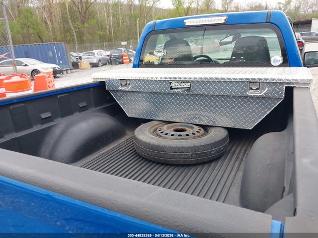 CHEVROLET COLORADO LS - 8