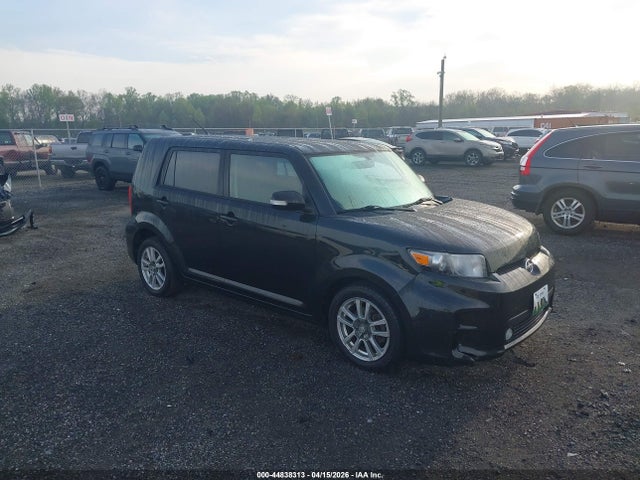 2012 TOYOTA SCION 