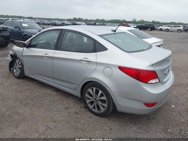 HYUNDAI ACCENT VALUE EDITION - 3