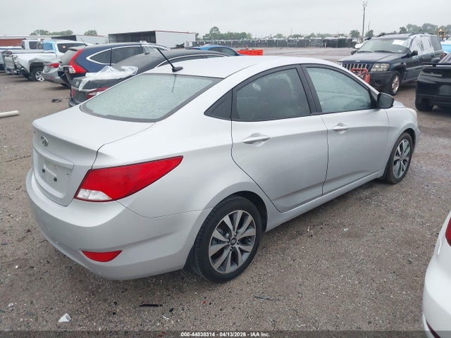 HYUNDAI ACCENT VALUE EDITION - 4