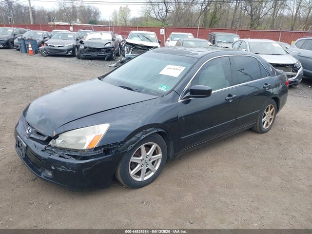 HONDA ACCORD 3.0 EX - 2