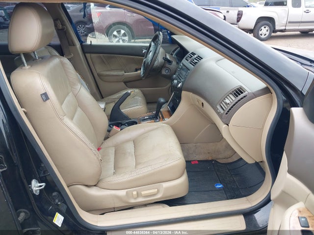 HONDA ACCORD 3.0 EX - 5