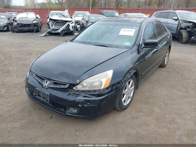 HONDA ACCORD 3.0 EX - 6