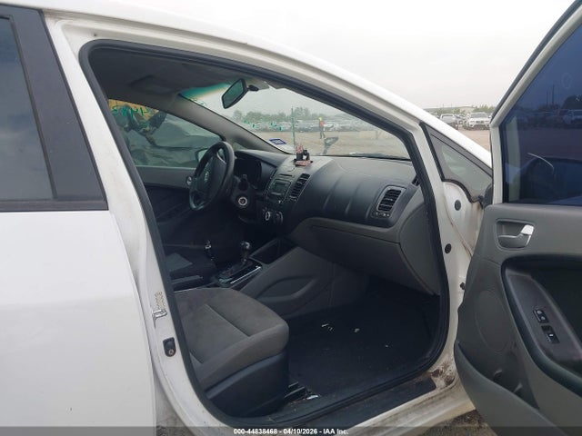 KIA FORTE LX - 5