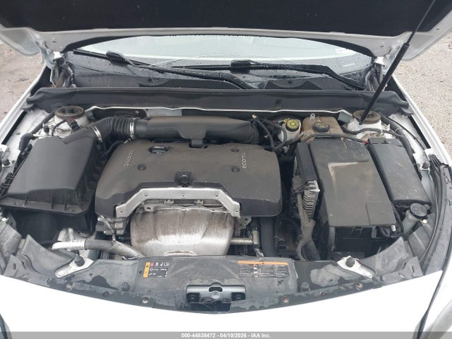 CHEVROLET MALIBU - 10