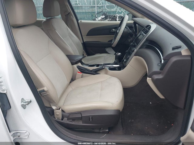 CHEVROLET MALIBU - 5