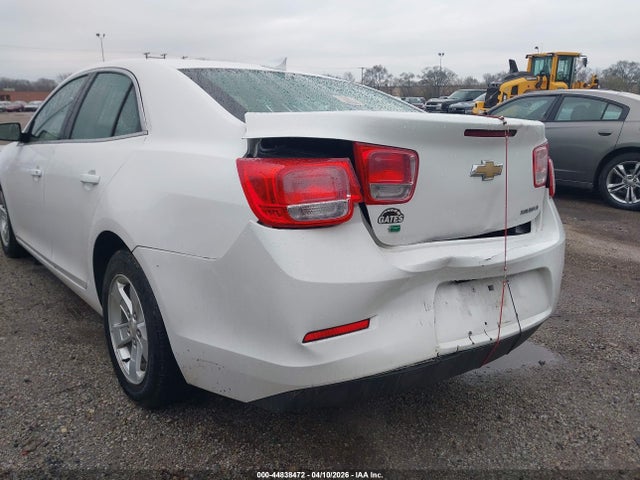 CHEVROLET MALIBU - 6