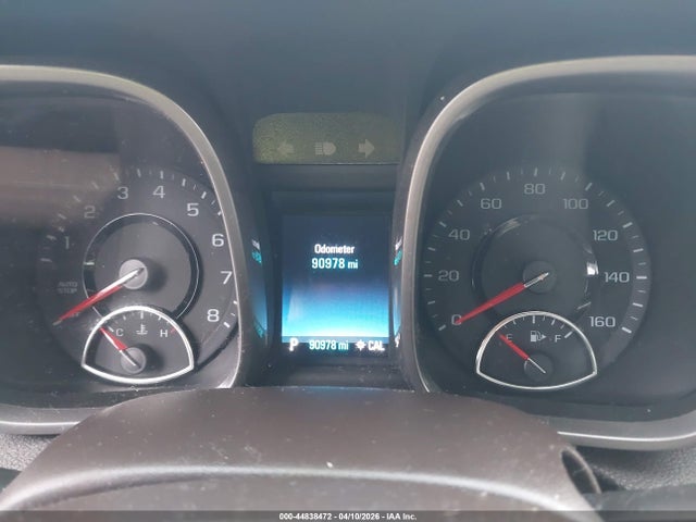 CHEVROLET MALIBU - 7