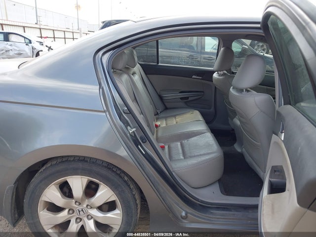 HONDA ACCORD - 8