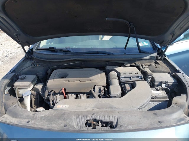 HYUNDAI SONATA SE - 10