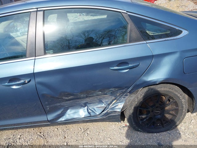 HYUNDAI SONATA SE - 6