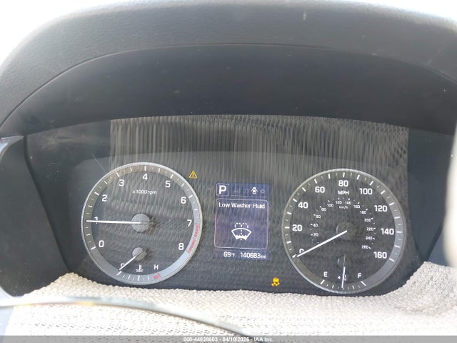 HYUNDAI SONATA SE - 7