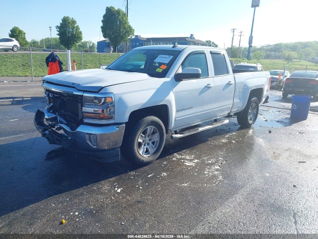 صورة 2 لـ 2016 Chevrolet SILVERADO 1500 1LT