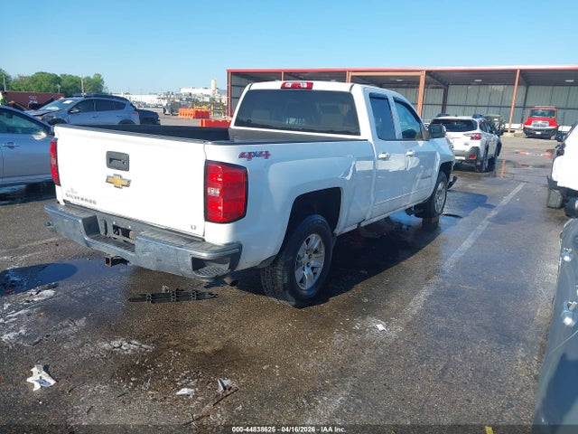 صورة 4 لـ 2016 Chevrolet SILVERADO 1500 1LT