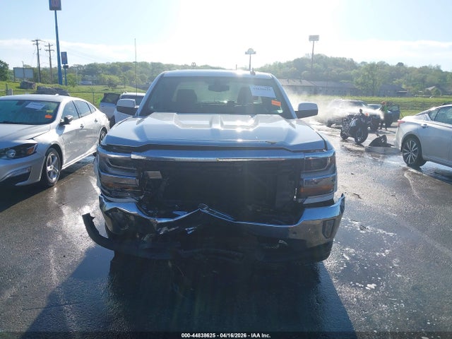 صورة 6 لـ 2016 Chevrolet SILVERADO 1500 1LT