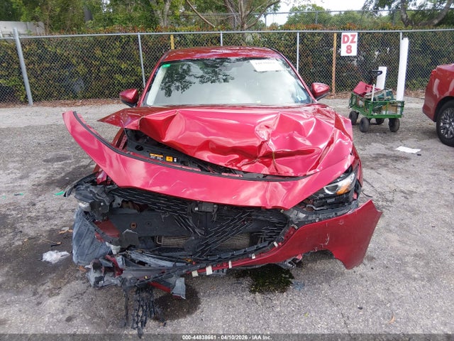 2020 Mazda MAZDA3 SELECT PACKAGE — миниатюра 12
