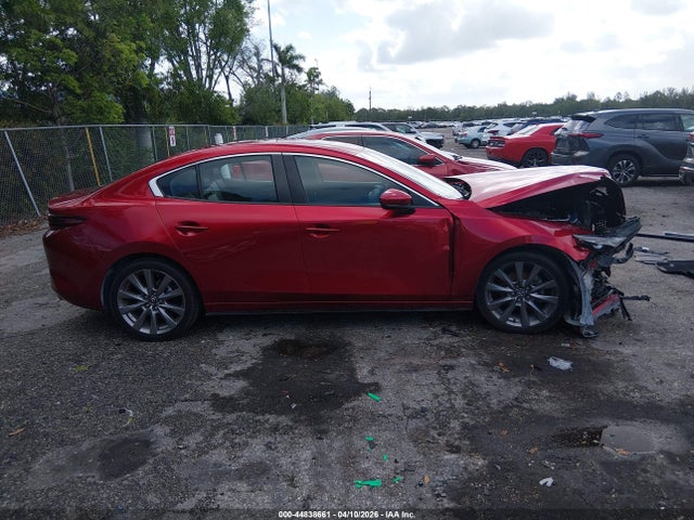2020 Mazda MAZDA3 SELECT PACKAGE — миниатюра 13