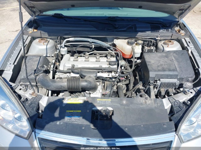 CHEVROLET MALIBU LT - 10