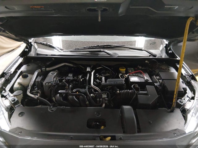 صورة 10 لـ 2023 Nissan SENTRA S XTRONIC CVT