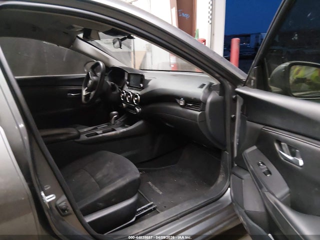 صورة 5 لـ 2023 Nissan SENTRA S XTRONIC CVT