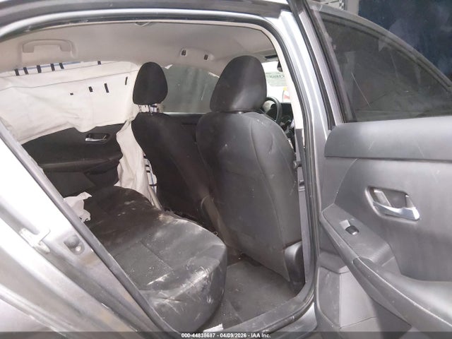 صورة 8 لـ 2023 Nissan SENTRA S XTRONIC CVT