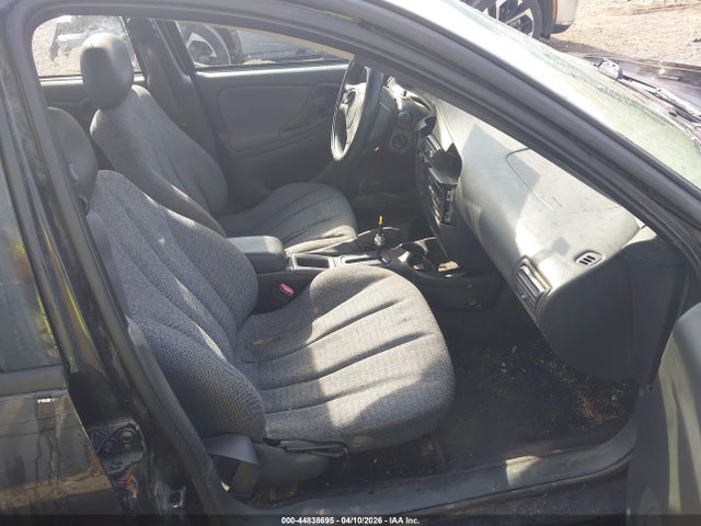 CHEVROLET CAVALIER - 5