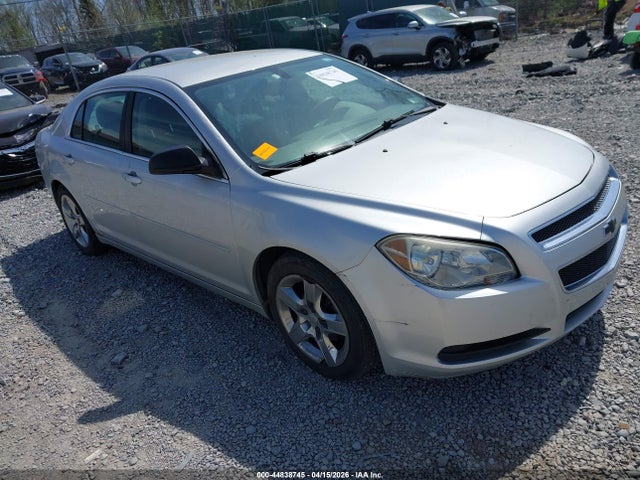 CHEVROLET MALIBU LS - 1