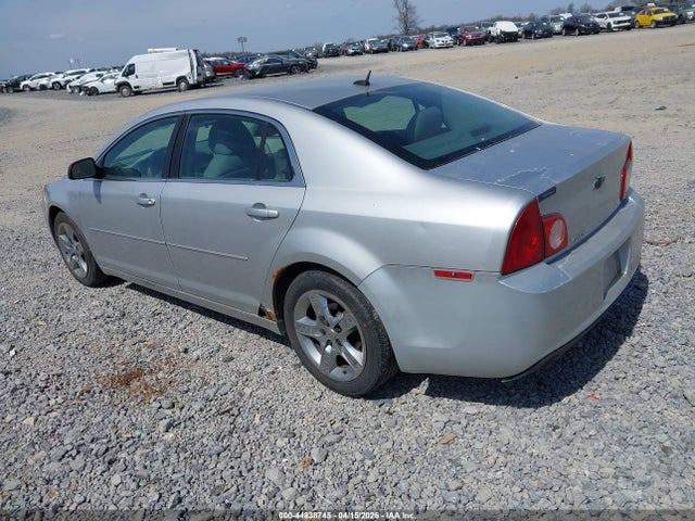 CHEVROLET MALIBU LS - 3