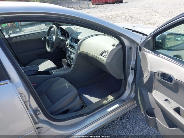 CHEVROLET MALIBU LS - 5