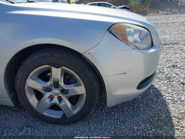 CHEVROLET MALIBU LS - 6