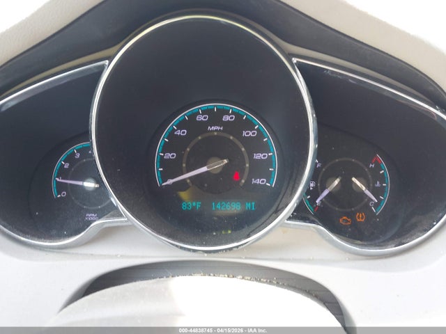 CHEVROLET MALIBU LS - 7