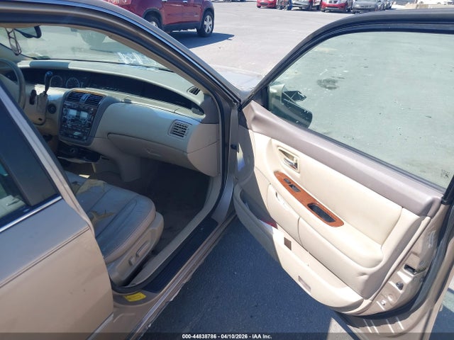 2001 Toyota AVALON XLS 照片 5