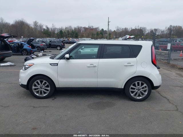 صورة مصغرة 14 لـ 2017 KIA SOUL +