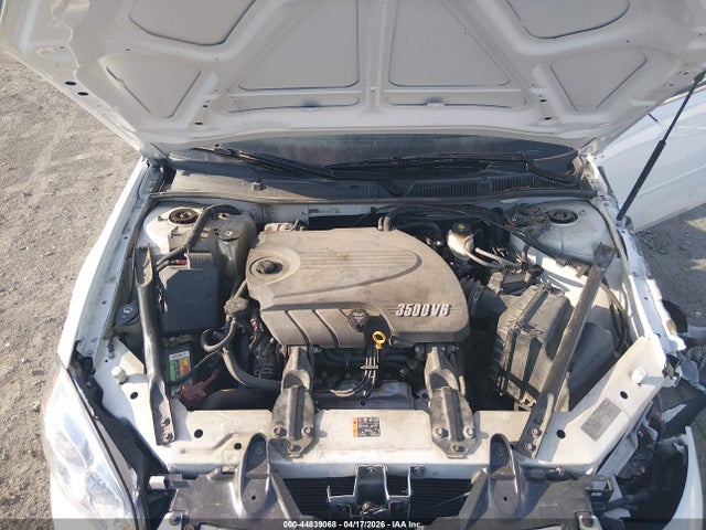 CHEVROLET IMPALA LT - 10